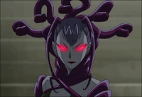 Анаконди, Pretty Cure