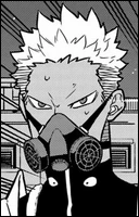 Кагураги Аой