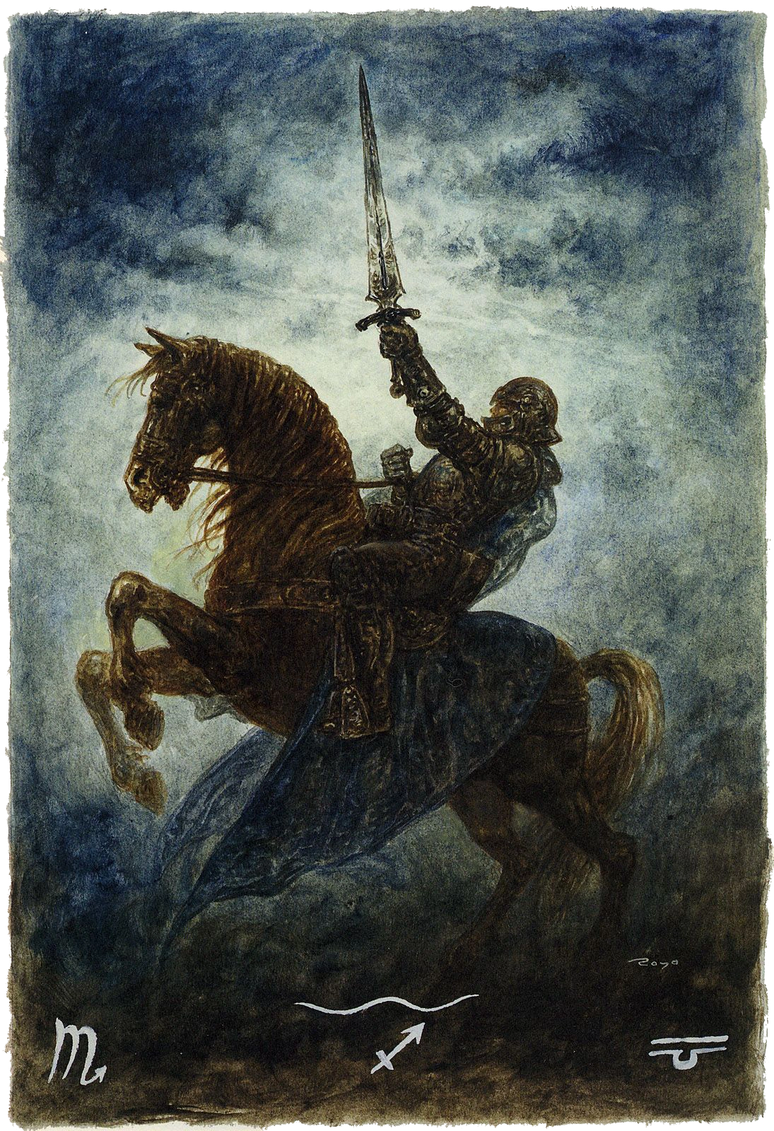 Аркан рыцарь мечей. Рыцарь мечей райдер уэйт. Карта всадник мечей таро. Таро ангелов рыцарь мечей. Рыцарь мечей таро уэйта.