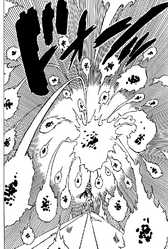 Buririanto Detonēshon