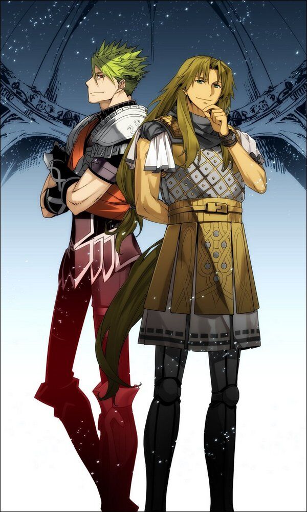 Hiron Anime Characters Fight Viki Fandom