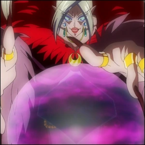 崩れゆく世界 ~ 決意の旅立ち