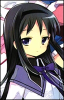 Хомура Акеми