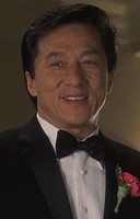 Джимми Тонг