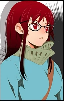 Джанг Джанг-Ми