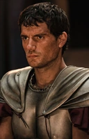 Тесей (Immortals)