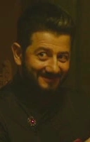 Владислав Дракулов