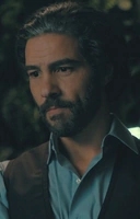 Иезекииль Симс (Madame Web)