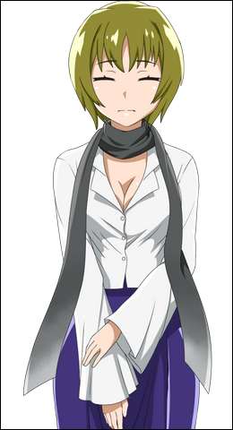Midori mei (1)
