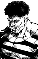 Гомо-Гомо Зек