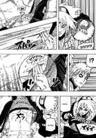 Лечение Наруто