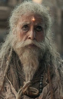 Ашваттхама (Kalki 2898 AD)