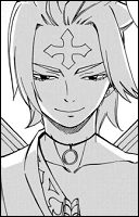 Ларкейд Драгнил