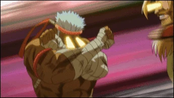 Fūrinji Hayato 6