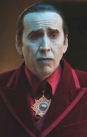 Дракула МакКея