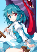 Kogasa gallery art 210