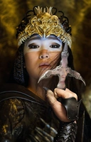 Сяньнян (Mulan)