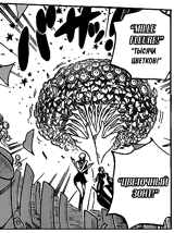 Hanagasa