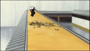 Genryūsai Shigekuni Yamamoto Bleach (17)