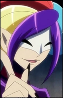 Джокер (Pretty Cure)