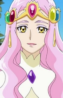Флора (Pretty Cure)