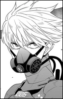 Итикава Рено