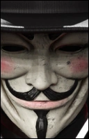 V (V For Vendetta)