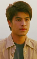 Чен (Mercury Man)