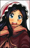 Мизери Вайолет