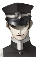 Райдо Кузуноха XIV