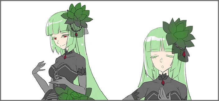 Главком открывает глаза