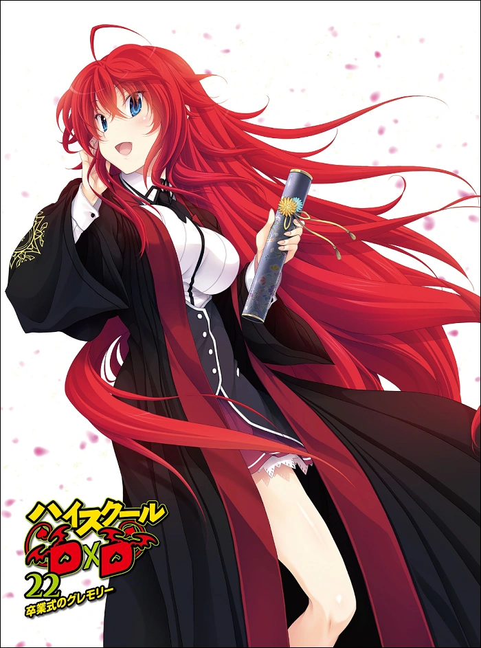 Rias22V