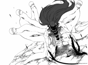 Четвёртая стадия