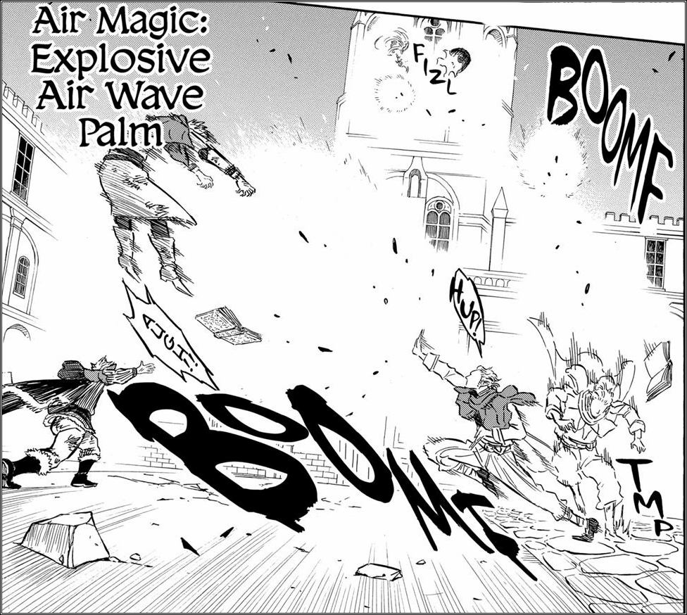 Ренделл | Anime Characters Fight вики | Fandom