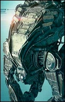 Энигма (Warriors of Future)