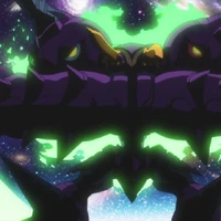 anime characters fight