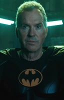 Альтернативный Бэтмен (DC Extended Universe)