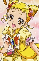 Кюа Лемонейд