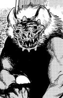 Демон-нетопырь