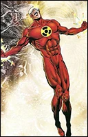 Доктор Солар