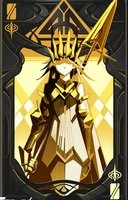 Королева (To Be Hero X)