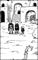 Наёмники Сабаки