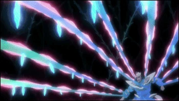 Yumichika Ayasegawa Bleach (4)