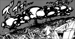 Buririanto Detonēshon
