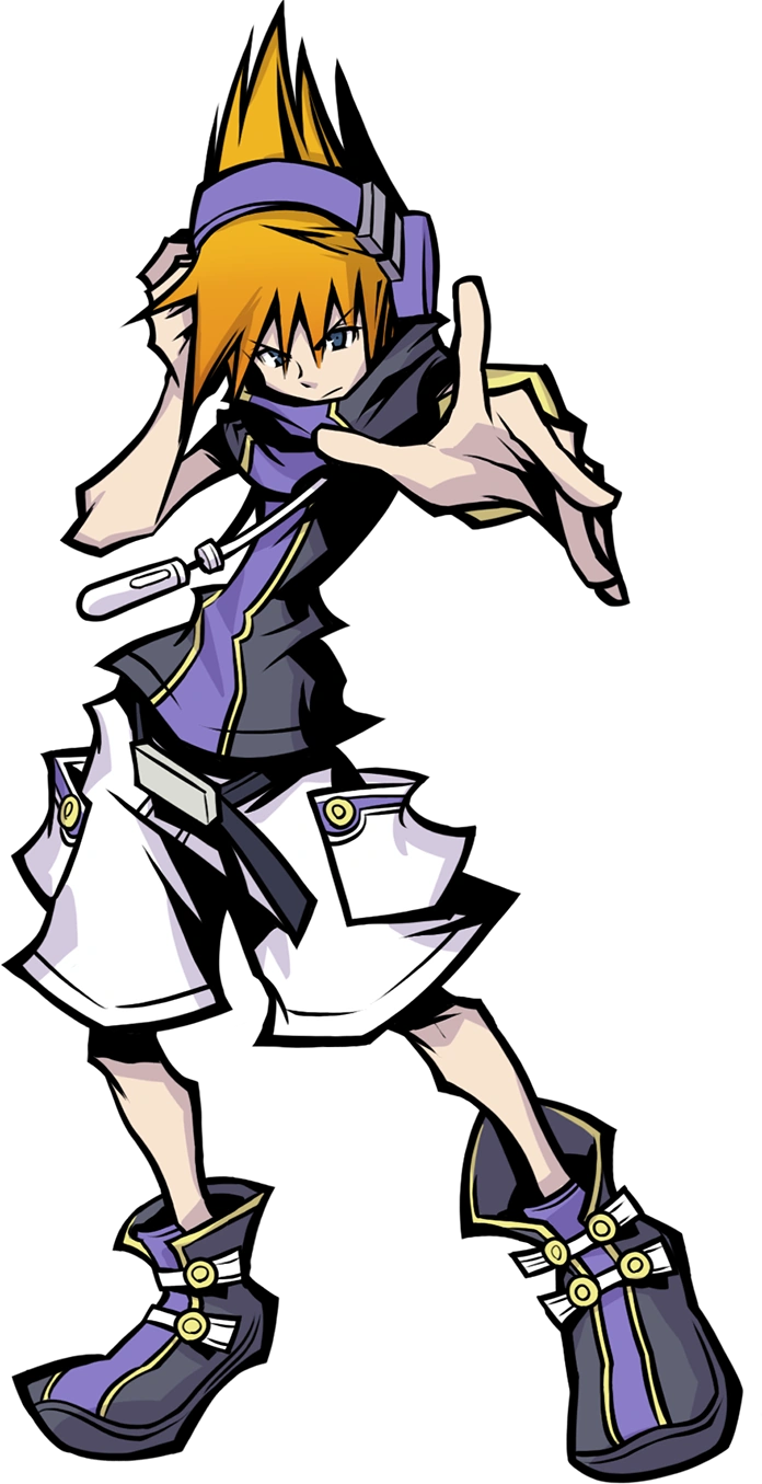 It ends with is. Неку сакураба. the world ends with you игра. the world ends with you neku. the world ends with you неку.