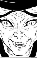 Демон с флейтой