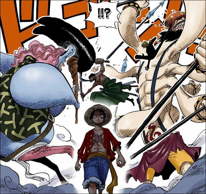 Luffy6