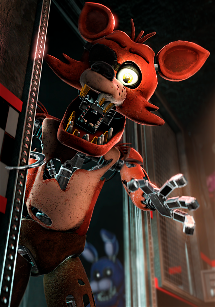 FNAF Фокси. Five Nights at Freddy's Фокси. Foxy Фредди. Фокси 1.