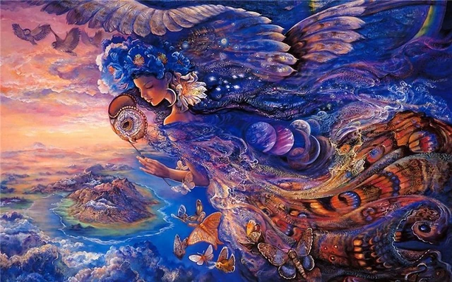 Сновидения