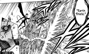 Земляной Щит